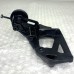 AIR CON COMPRESSOR BRACKET AND PULLEY FOR A MITSUBISHI GENERAL (EXPORT) - HEATER,A/C & VENTILATION