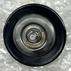 AIR CON PULLEY WITH TENSION BOLT