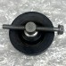 AIR CON PULLEY WITH TENSION BOLT FOR A MITSUBISHI PAJERO/MONTERO - V98V