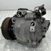 AIR CON COMPRESSOR AND CLUTCH FOR A MITSUBISHI ASX - GA6W