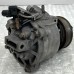 AIR CON COMPRESSOR AND CLUTCH FOR A MITSUBISHI ASX - GA6W