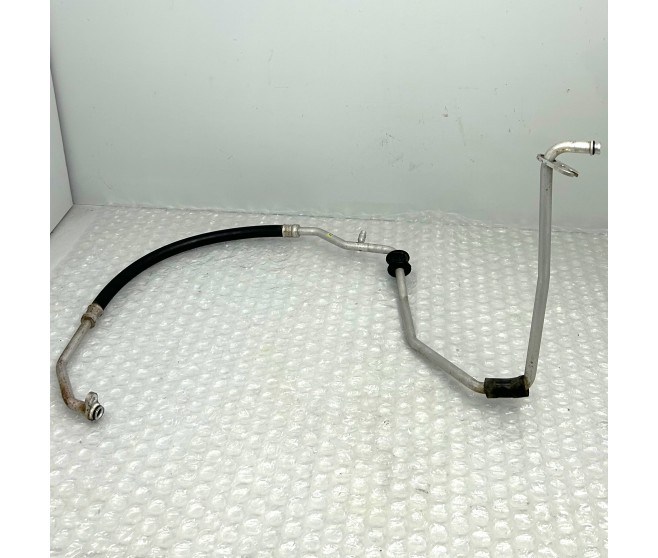 AIR COMPRESSOR SUCTION HOSE FOR A MITSUBISHI ASX - GA8W