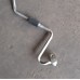 AC CONDENSER OUTLET PIPE FOR A MITSUBISHI L200 - KA4T