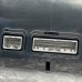 HEATER CONTROLS FOR A MITSUBISHI PAJERO/MONTERO - V98W