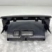 HEATER CONTROLS FOR A MITSUBISHI PAJERO/MONTERO - V98W