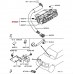 HEATER CONTROLLER FOR A MITSUBISHI PAJERO - V98W