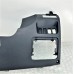 INSTRUMENT PANEL LOWER FOR A MITSUBISHI OUTLANDER - CW5W