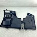 INSTRUMENT PANEL LOWER FOR A MITSUBISHI OUTLANDER - CW6W