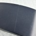 FRONT DASH PANEL SIDE COVER FOR A MITSUBISHI OUTLANDER - CW6W