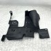 INSTRUMENT PANEL COVER LOWER FOR A MITSUBISHI V80,90# - I/PANEL & RELATED PARTS