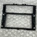 CENTER INSTRUMENT PANEL WITH DISPLAY UNIT FOR A MITSUBISHI PAJERO - V98W