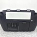 LOWER CENTRE DASH PANEL TRIM FOR A MITSUBISHI GENERAL (EXPORT) - INTERIOR