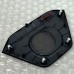 CENTRE DASH PANEL SPEAKER COVER FOR A MITSUBISHI PAJERO/MONTERO - V93W