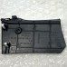 DASH PANEL SIDE COVER LEFT FOR A MITSUBISHI PAJERO/MONTERO - V97W