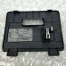 DASH PANEL FUSE BOX COVER FOR A MITSUBISHI GENERAL (EXPORT) - INTERIOR