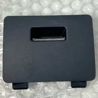 DASH PANEL FUSE BOX COVER