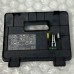 DASH PANEL FUSE BOX COVER FOR A MITSUBISHI GENERAL (EXPORT) - INTERIOR