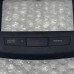 DASH TRIM HAZARD SWITCH CD PLAYER TRIM FOR A MITSUBISHI OUTLANDER - CW5W