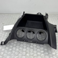 LOWER CENTRE CONSOL HEATER SURROUND