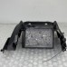 LOWER CENTRE CONSOL HEATER SURROUND FOR A MITSUBISHI INTERIOR - 