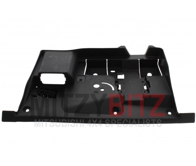 GLOVEBOX COVER FOR A MITSUBISHI GA0# - I/PANEL & RELATED PARTS