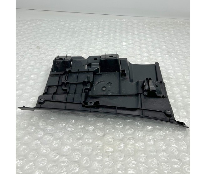 GLOVEBOX COVER FOR A MITSUBISHI ASX - GA6W