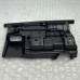 GLOVEBOX COVER FOR A MITSUBISHI GA2W - 2000 - GLX(2WD/EURO2),5FM/T S.A / 2010-05-01 -> - GLOVEBOX COVER