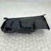 GLOVEBOX COVER FOR A MITSUBISHI GA1W - 1600 - H-LINE(2WD),5FM/T RHD / 2010-05-01 -> - 