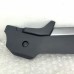 FLOOR CONSOLE SIDE COVER LEFT FOR A MITSUBISHI OUTLANDER - CW4W