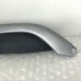FLOOR CONSOLE SIDE COVER LEFT FOR A MITSUBISHI OUTLANDER - CW5W