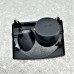 FLOOR CONSOLE CUP HOLDER FOR A MITSUBISHI OUTLANDER - CW1W