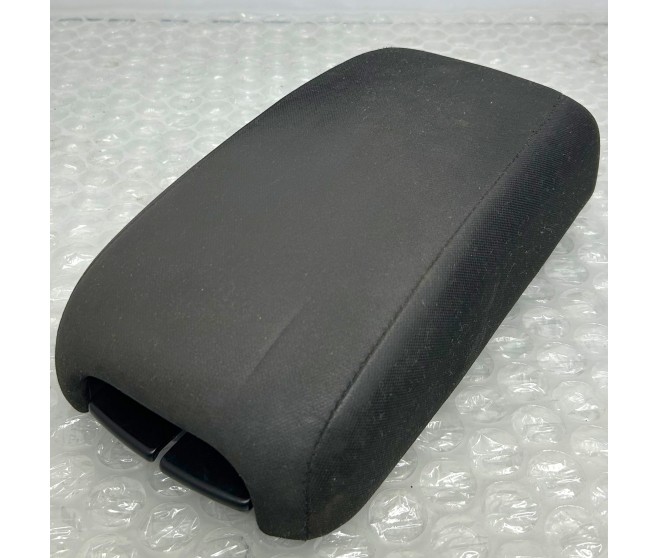 FLOOR CONSOLE LID FOR A MITSUBISHI GA2W - 2000 - H-LINE(4WD),S-CVT LHD / 2010-05-01 -> - 