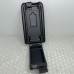 FLOOR CONSOLE LID FOR A MITSUBISHI ASX - GA1W