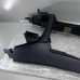 FRONT FLOOR CONSOLE FOR A MITSUBISHI V80,90# - CONSOLE
