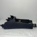 FRONT FLOOR CONSOLE FOR A MITSUBISHI PAJERO/MONTERO - V98W