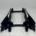 FRONT FLOOR CONSOLE FOR A MITSUBISHI PAJERO/MONTERO - V88W