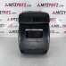 REAR FLOOR CONSOLE  FOR A MITSUBISHI PAJERO/MONTERO - V98W