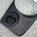 FLOOR CONSOLE PANEL FOR A MITSUBISHI ASX - GA8W