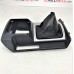 GEARSHIFT LEVER PANEL FOR A MITSUBISHI PAJERO - V83W
