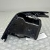 SIDE DASH AIR VENT FRONT LEFT FOR A MITSUBISHI PAJERO - V93W