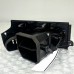 SIDE DASH AIR VENT FRONT LEFT FOR A MITSUBISHI UK & EUROPE - INTERIOR