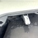 SIDE DASH AIR VENT FRONT LEFT FOR A MITSUBISHI GENERAL (EXPORT) - INTERIOR