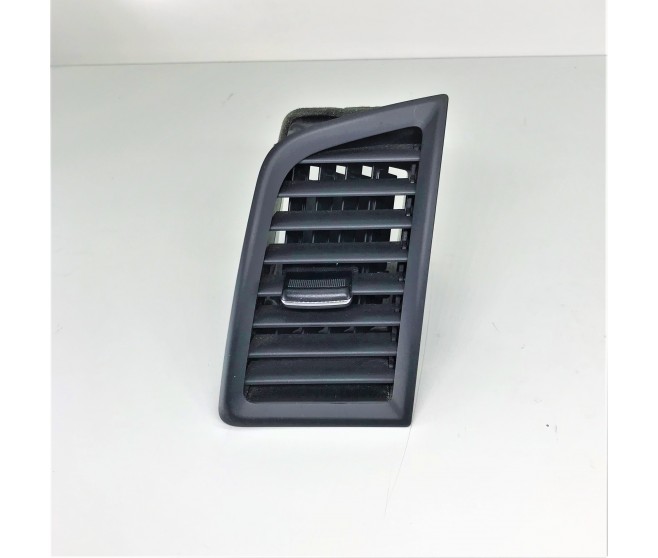 INSTRUMENT PANEL SIDE AIR VENT FOR A MITSUBISHI OUTLANDER SPORT - GA5W