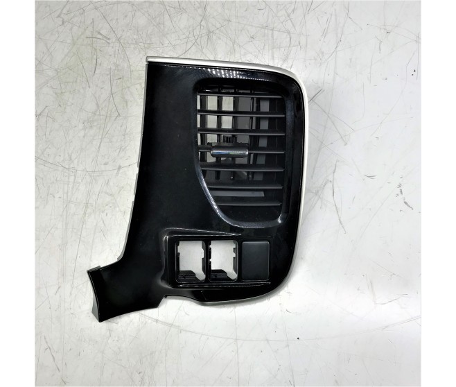 DASH PANEL AIR OUTLET RIGHT FOR A MITSUBISHI INTERIOR - 