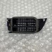 CENTRE DASH AIR VENT RIGHT FOR A MITSUBISHI V87W - 3800/SHORT WAGON<07M-> - GLS(NSS4/EURO4),S5FA/T RHD / 2006-09-01 -> - 