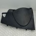 COMBINATION METER HOOD FOR A MITSUBISHI INTERIOR - 