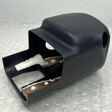 STEERING COLUMN COVER