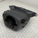 STEERING COLUMN COVER / UPPER AND LOWER FOR A MITSUBISHI ASX - GA8W