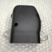 STEERING COLUMN COVER / UPPER AND LOWER FOR A MITSUBISHI RVR - GA2W