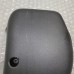 STEERING COLUMN COVER / UPPER AND LOWER FOR A MITSUBISHI ASX - GA2W